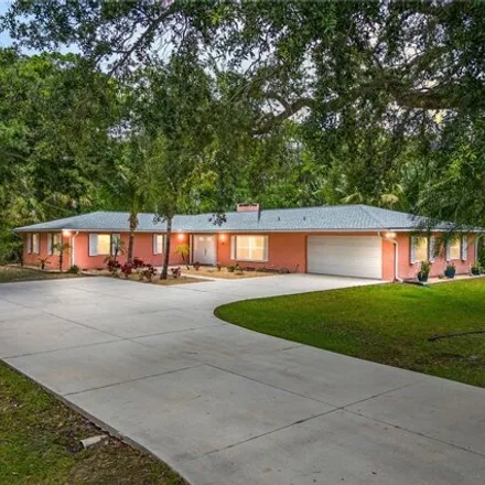 Buy this 4 bed house on 3700 1st Street Southwest in Indian River County, FL 32968