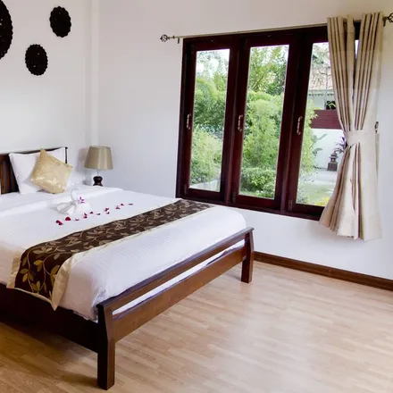 Rent this 2 bed house on Ao Nang in Krabi Province, Thailand