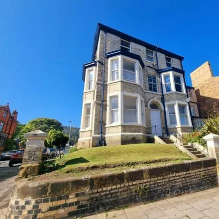 Buy this 1 bed apartment on Holbeck Hill in Scarborough, YO11 2XD