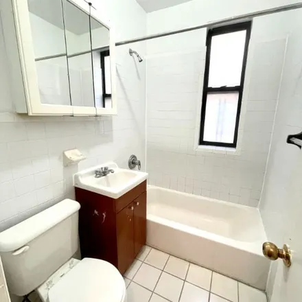 Rent this 1 bed apartment on 248 Sherman Avenue in New York, NY 10034