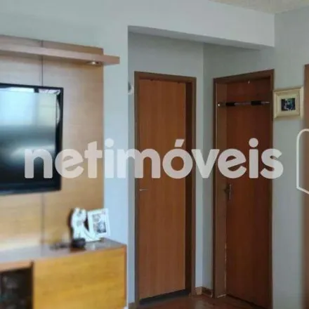 Buy this 2 bed apartment on Rua 2468 in Jardim Vitória, Belo Horizonte - MG