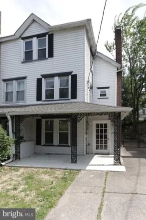 Image 3 - 204 Lakeview Ave, Haddonfield, New Jersey, 08033 - House for rent