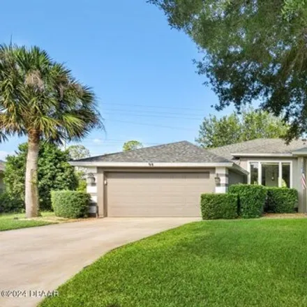 Buy this 3 bed house on 98 Bay Lake Dr in Ormond Beach, Florida