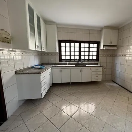 Buy this 3 bed house on Rua Nelson Ruile in Parque Nova Jandira, Jandira - SP