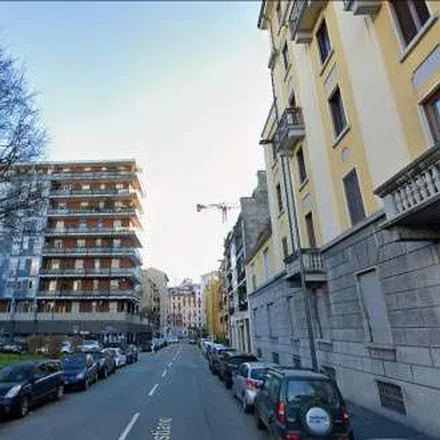 Rent this 3 bed apartment on Domai in Via Privata Sebastiano Serlio 8/2, 20139 Milan MI