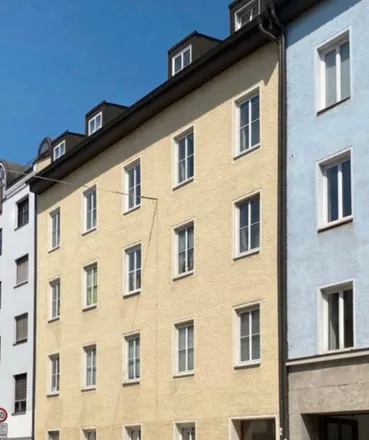Rent this 2 bed apartment on Kapuzinerstraße 13 in 80337 Munich, Germany