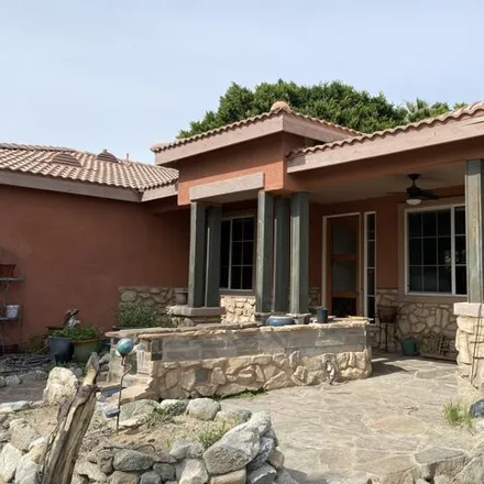 Buy this 4 bed house on 80722 Diamondback Trail in Indio, CA 92201