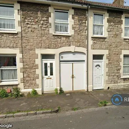 Image 3 - Palmer Street, Weston-super-Mare, BS23 1RP, United Kingdom - Townhouse for rent