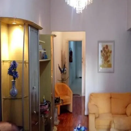 Buy this 2 bed apartment on Rua Martim Francisco 69 in Santa Cecília, São Paulo - SP