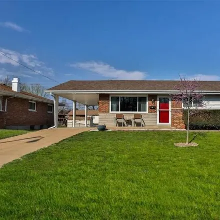 Buy this 3 bed house on 41 Tamma Lane in Hazelwood, MO 63042