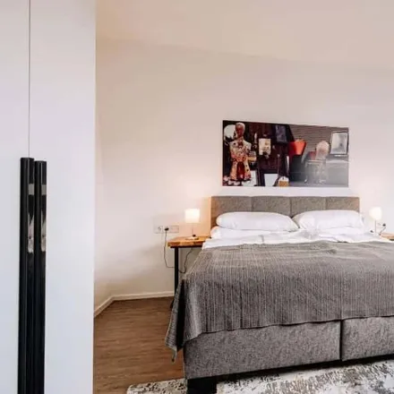 Rent this 2 bed apartment on Spittelauer Lände 10/2 in 1090 Vienna, Austria