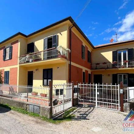 Image 9 - Municipio, Via San Giuseppe 1, 03036 Isola del Liri FR, Italy - Apartment for rent