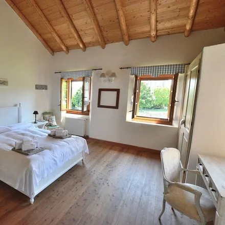 Image 5 - Costermano, Via Primo Maggio, 37010 Costermano sul Garda VR, Italy - House for rent