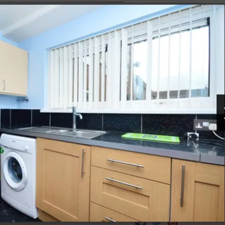 Buy this 2 bed apartment on Margate Drive in Sheffield, S4 8FG