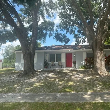Rent this 2 bed house on 2411 Sable Avenue in Deltona, FL 32738