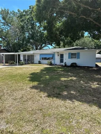 Rent this 2 bed house on 5320 Murdock Avenue in Sarasota County, FL 34231