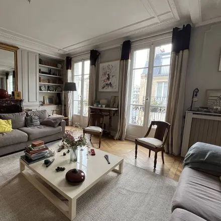 Image 9 - Parvis du Tribunal de Paris, 75017 Paris, France - Apartment for rent