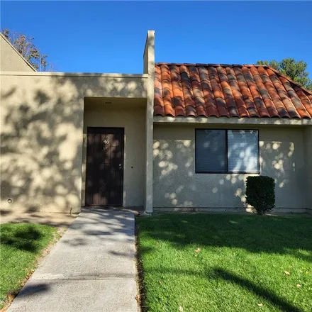Buy this 2 bed condo on 44200 Kingtree Avenue in Lancaster, CA 93534