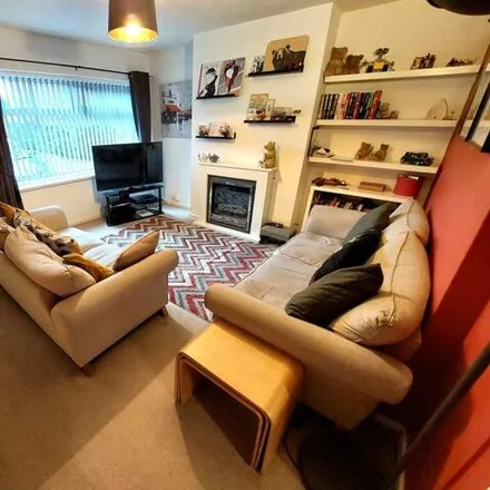 Image 4 - Boothroyden Road, Manchester, M9 0SL, United Kingdom - Townhouse for sale