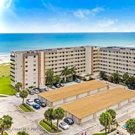 Image 1 - The Resort on Cocoa Beach, 1600 North Atlantic Avenue, Cocoa Beach, FL 32931, USA - Condo for rent