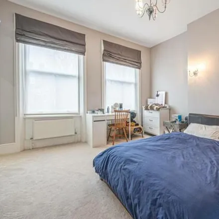 Image 3 - Ornan Court, Ornan Road, London, NW3 5AG, United Kingdom - Apartment for sale