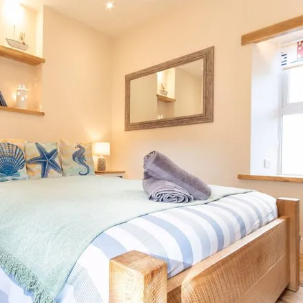 Rent this 1 bed apartment on Marazion in TR17 0EF, United Kingdom