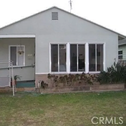 Rent this 2 bed house on 42037 Lafayette Place in Culver City, CA 90232