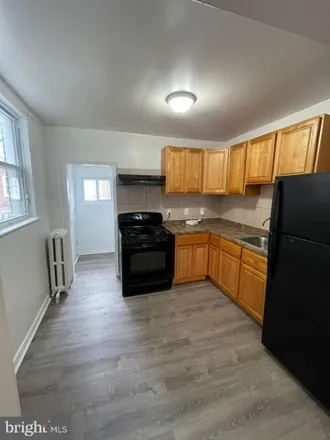 Buy this 4 bed townhouse on 877 Sanger Street in Philadelphia, PA 19149