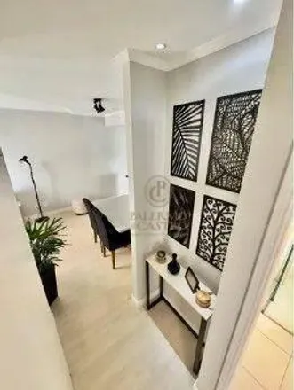 Buy this 2 bed apartment on Avenida Salmão in Parque Residencial Aquarius, São José dos Campos - SP