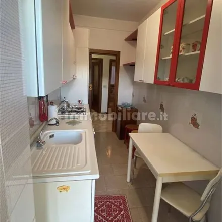 Image 3 - Via Clateo Castellini, 20077 Melegnano MI, Italy - Apartment for rent