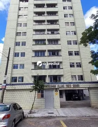 Image 2 - Avenida Antônio Justa 3754, Varjota, Fortaleza - CE, 60175-425, Brazil - Apartment for rent
