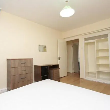 Image 2 - 1 Priory Road, London, E13 9GB, United Kingdom - House for rent
