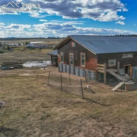 Image 4 - 1 Ridge Point Circle, Divide, Teller County, CO 80814, USA - House for sale