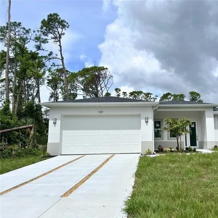 Buy this 3 bed house on 99 Sundiet Street in Charlotte County, FL 33954