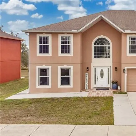 Buy this 6 bed house on 3433 Glossy Leaf Lane in Clermont, FL 34711