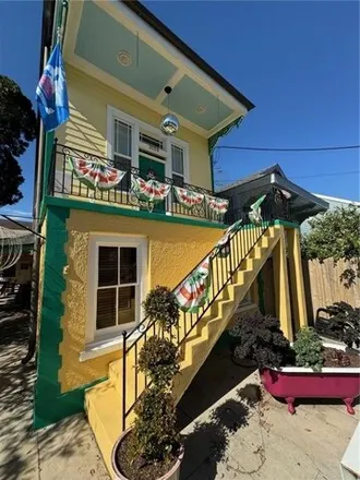 Rent this 1 bed house on 3151 Chippewa Street in New Orleans, LA 70115