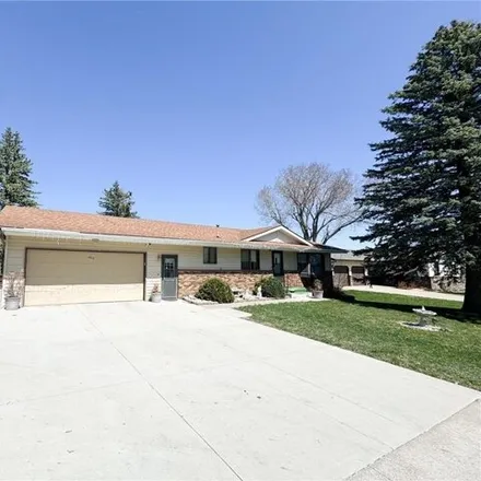 Buy this 3 bed house on 1916 Willow Avenue in Worthington, MN 56187
