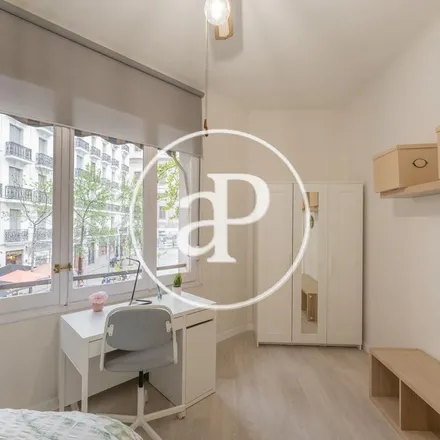 Image 8 - Calle del Doctor Drumen, 6, 28012 Madrid, Spain - Apartment for rent