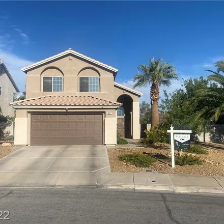 Buy this 3 bed house on 637 Bonsai Tree Lane in Henderson, NV 89015
