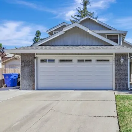 Buy this 4 bed house on 9005 Paso Robles Way in Elk Grove, California