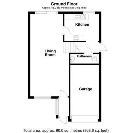 Image 8 - Ascot Road, Park Hall, SY11 2RE, United Kingdom - House for rent