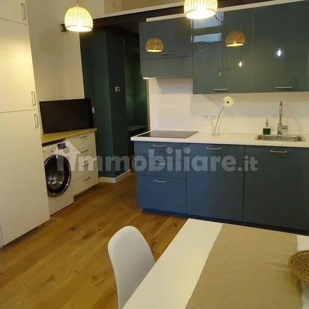Image 2 - Via Mantova 7, 10153 Turin TO, Italy - Apartment for rent