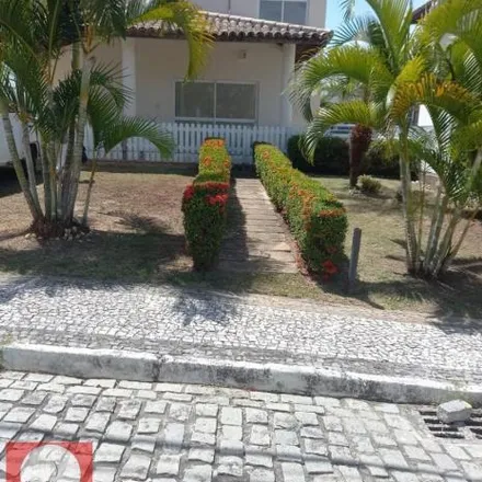 Buy this 3 bed house on unnamed road in Vilas do Atlântico, Lauro de Freitas - BA