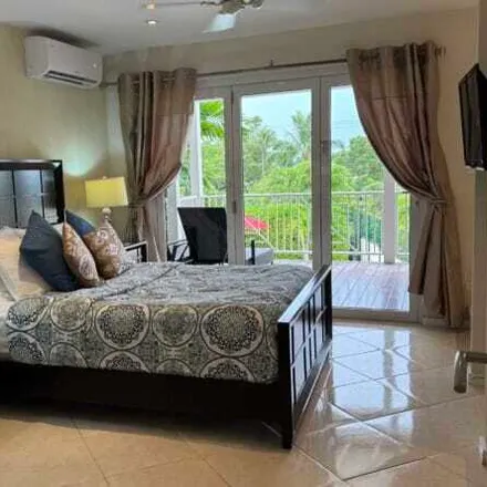 Image 1 - Lantana Resort, Taylor's Gap, Mount Standfast, Barbados - House for sale