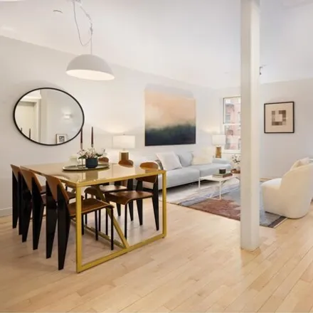 Buy this 2 bed condo on 176 Mulberry Street in New York, NY 10013