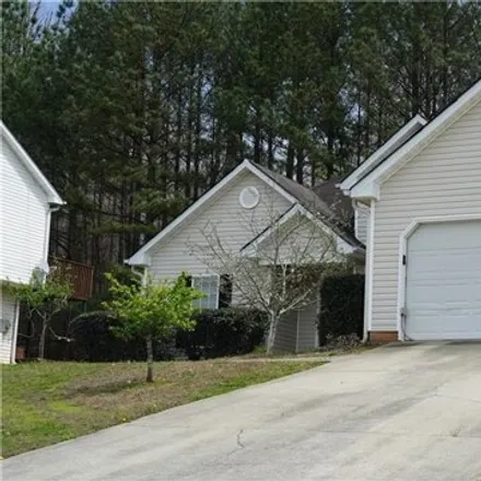 Image 2 - 4470 James Wade Drive Southwest, Gwinnett County, GA 30039, USA - House for sale