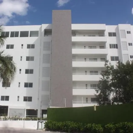 Buy this 2 bed apartment on Calle Palmetto in 77506 Cancún, ROO