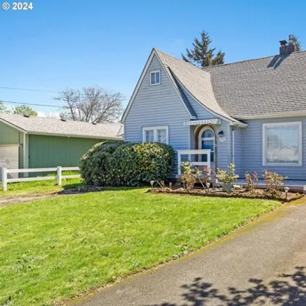 Buy this 3 bed house on 240 Harrison Street in Fairview, Multnomah County