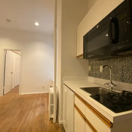 Rent this 1 bed apartment on 9 Jones Street in New York, NY 10014