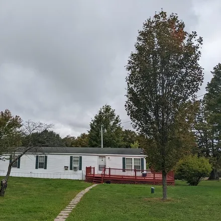 Buy this 3 bed house on 726 Paul Hollow Road in West Branch Township, PA 16922